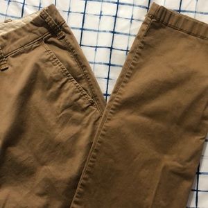 Men Hollister Epic Flex Skinny Chino